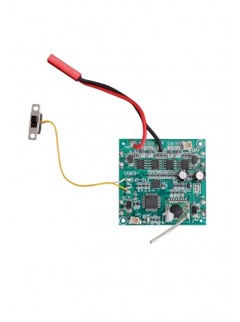 Syma X6-08